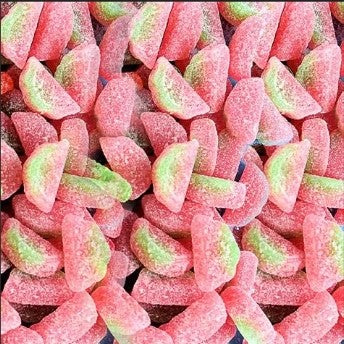 Jelibon Sour Patch Kids Wassermelone 16x40g MHD:06.2026