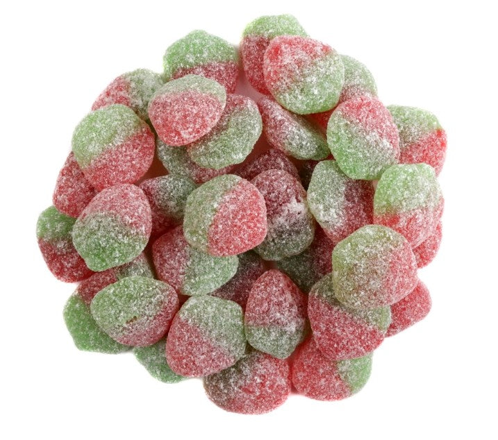 Sour Patch Strawberry 160g MHD:07.03.2026