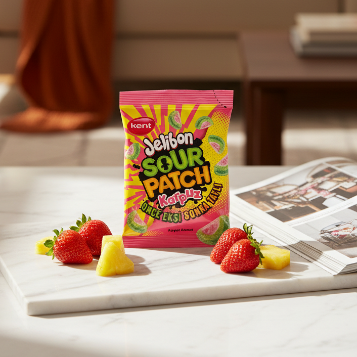 Sourpatch Kids Wassermelone