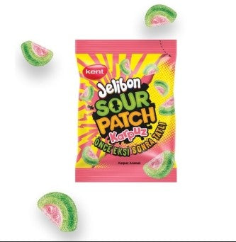 Sour Patch Watermelon 40g MHD: 08.05.2026