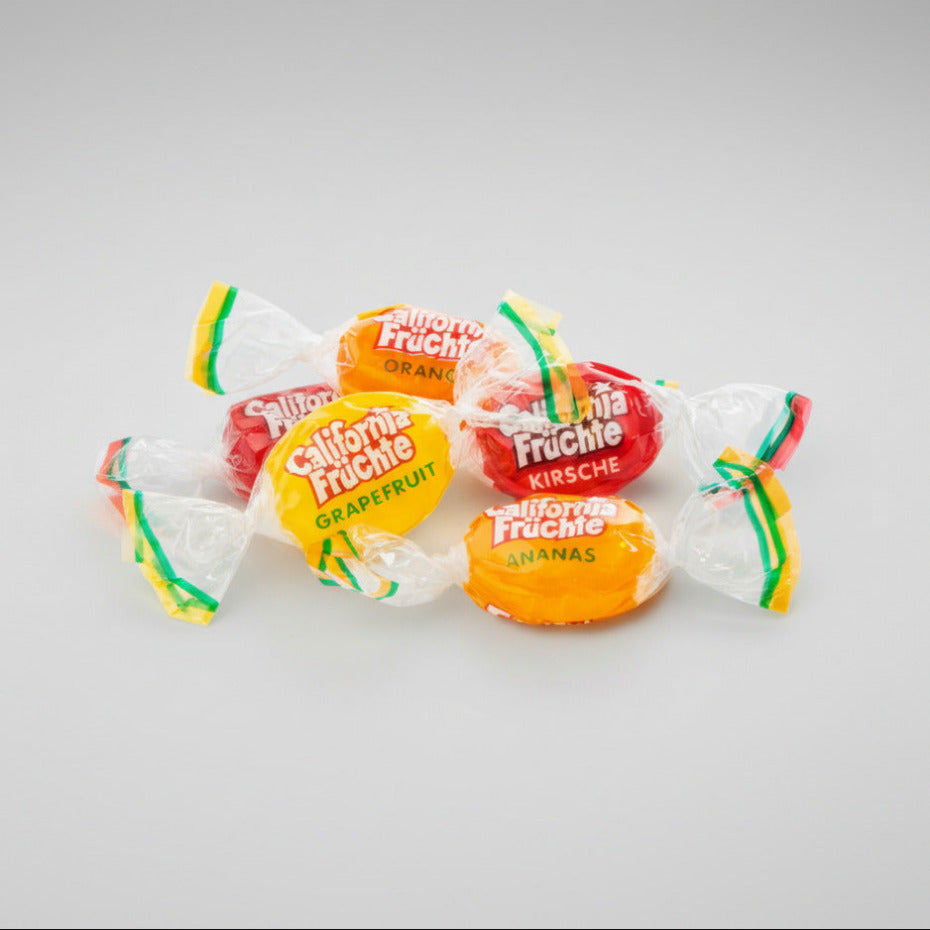 Storck California Früchte Bonbons
