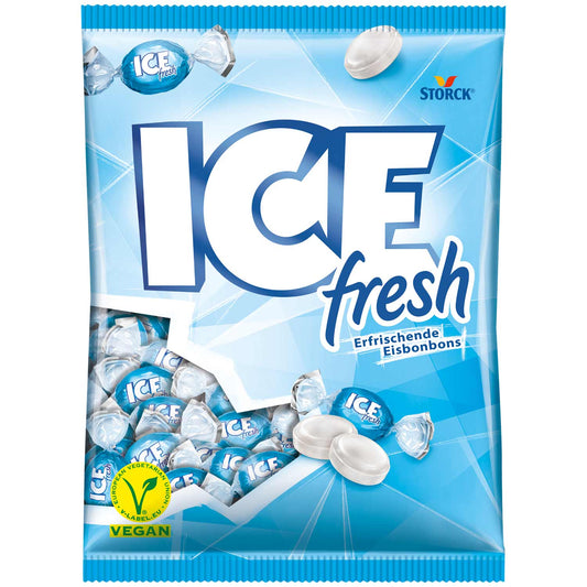 Storck Ice Fresh 475g MHD:30.04.2026