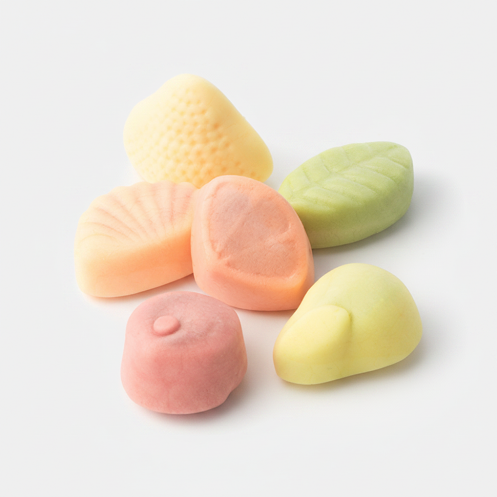 nimm2 Lachgummi Softies Joghurt