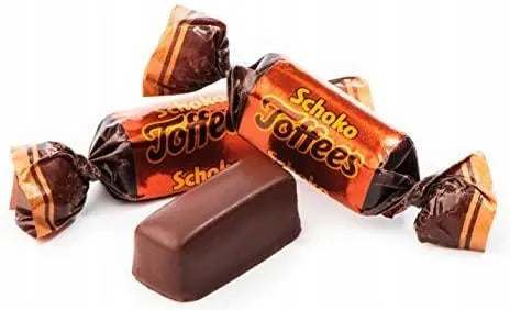 Storck Schoko Toffees 