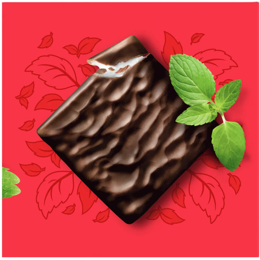 After Eight Strawberry & Mint Flavour