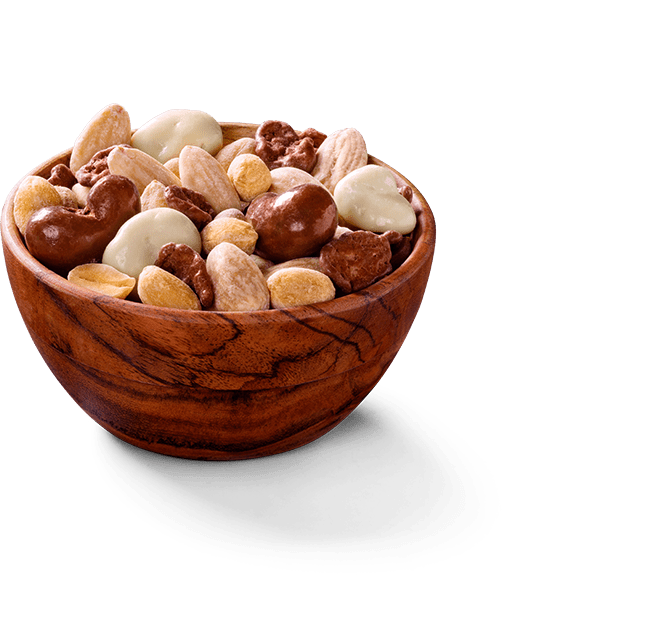 Ültje Studentenfutter süß & salzig 150g