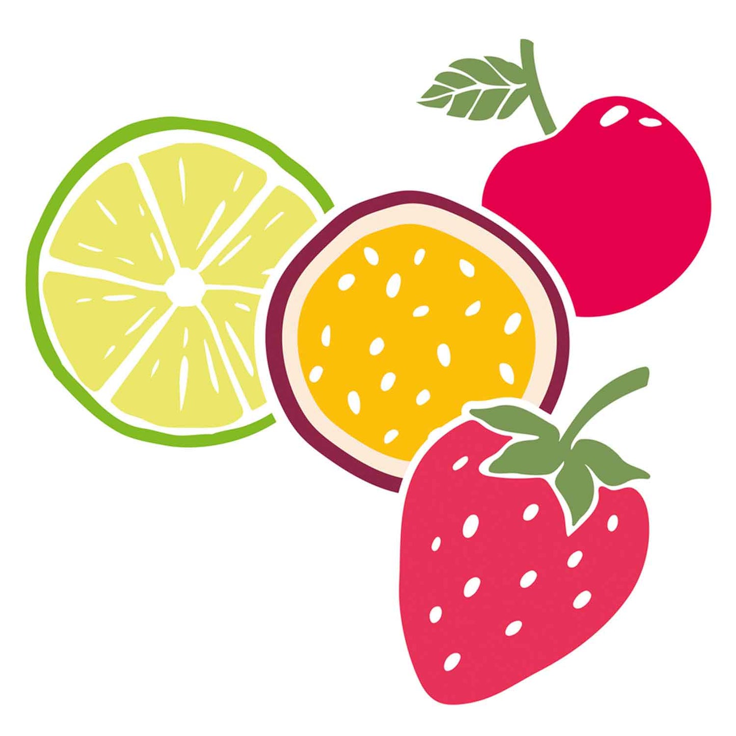 Tic Tac Fruity Mix 54g MHD: 03.09.2026