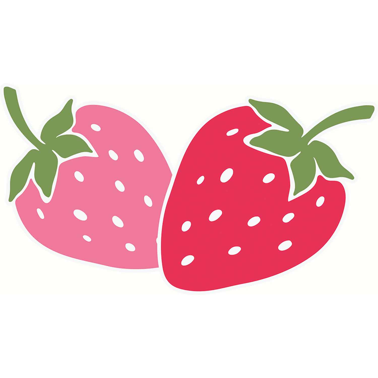 Tictac Strawberry Mix