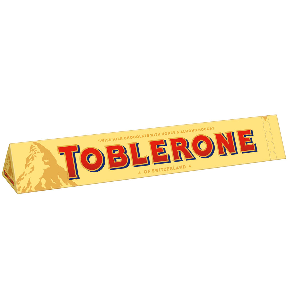 TOBLERONE 100 g MHD:30.07.2025