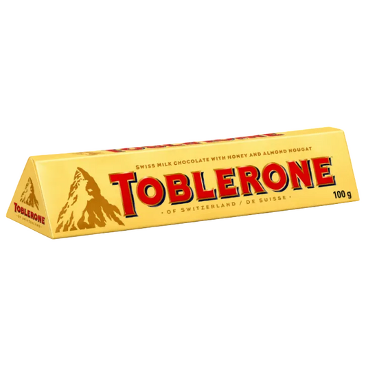 Toblerone 100g