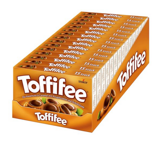 Toffifee 15x125g 