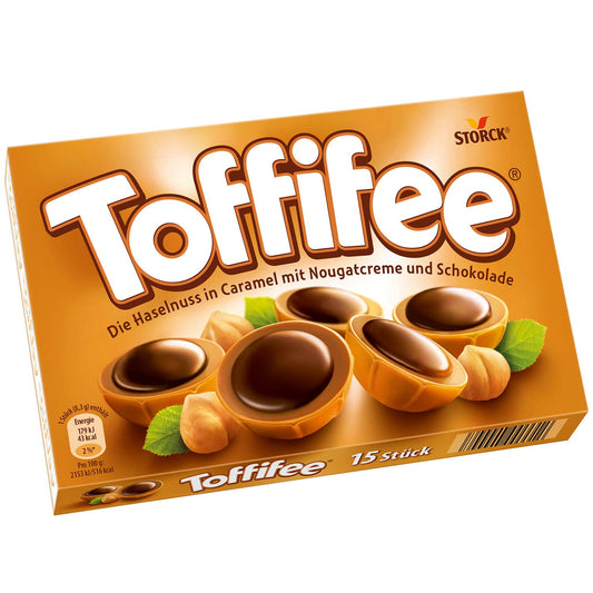 Storck Toffifee 125g 