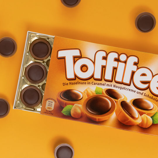 Toffifee aanbieding