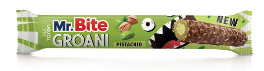 Mr. Bite Pistazien Groani 28g NEU