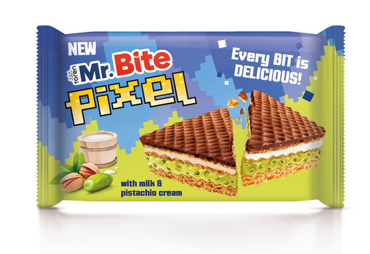 Mr. Bite Pixel 28g