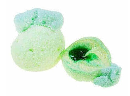 Trolli Apple Mallow