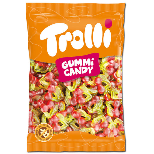 Trolli Kirschen 1 Kilo 