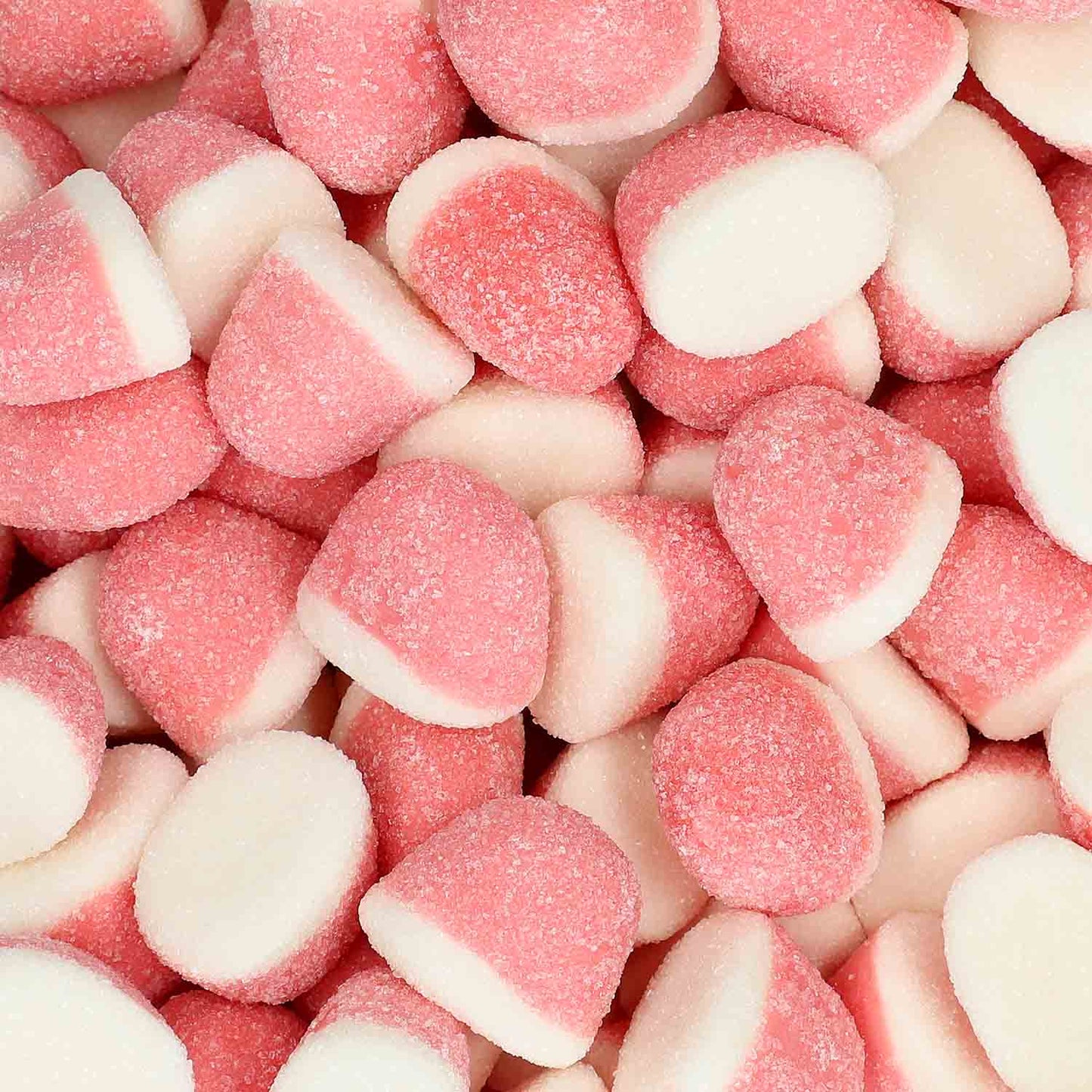 Trolli Strawberry Kiss 1kg MHD:10.04.2027