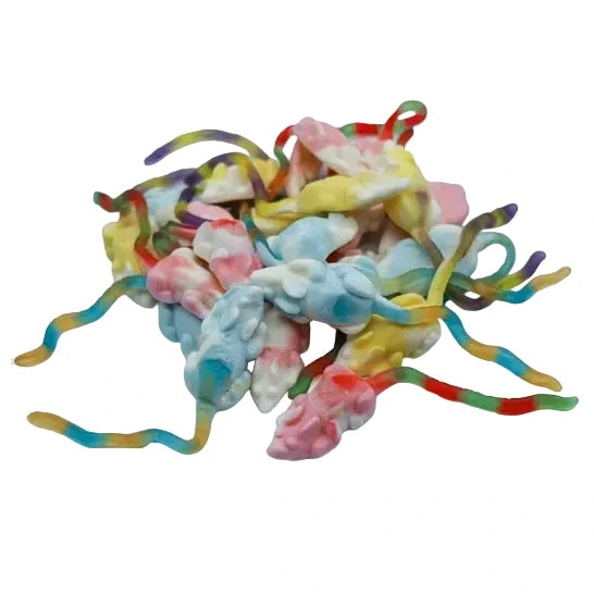 Trolli Mäuse