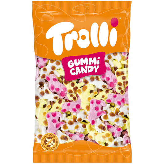 Trolli Milch Kuu 1000g