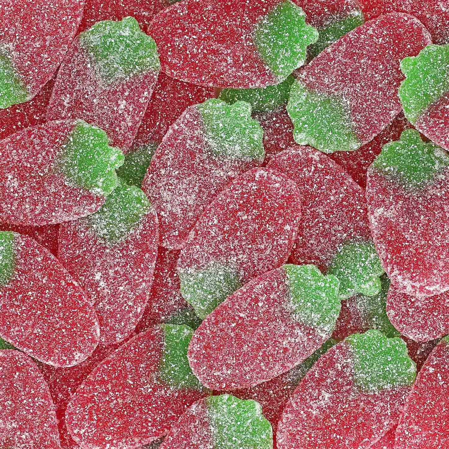 Trolli Sour Strawbies