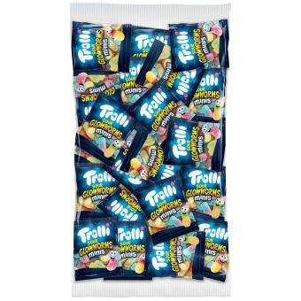 Tolli Acid Glowworm Minis 100x10g