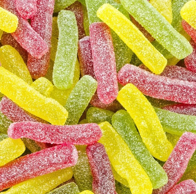 Trolli Saure Stäbchen
