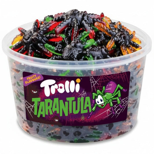 Trolli Tarantula 975g Dose
