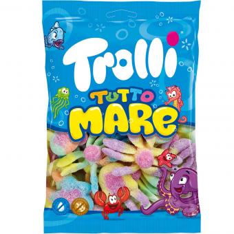Trolli Tutto Mare 5 x 175g