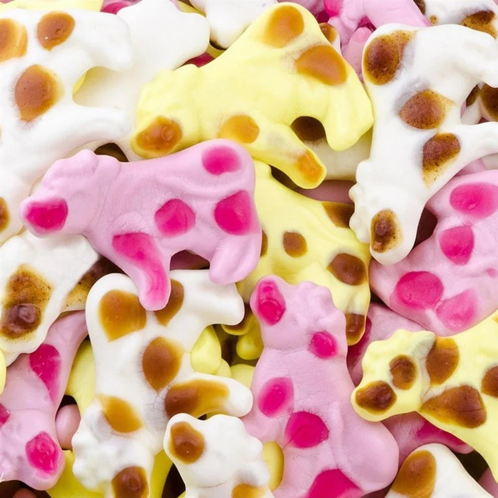 Trolli Milch Kuu