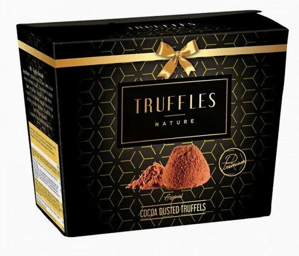 Trüffel Fantasie Natürliche Schokoladentrüffel 150g Original