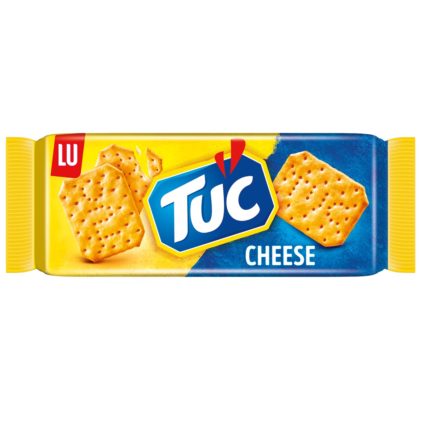 TUC Cheese 100g