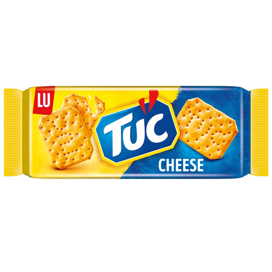 TUC Cheese 100g