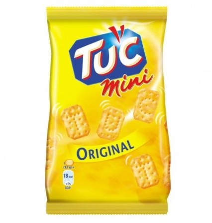 TUC Mini