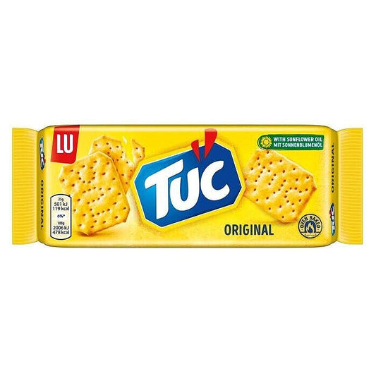 LU TUC Original Kracker