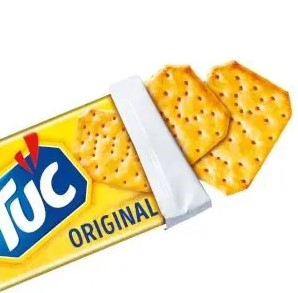 TUC Original 100g