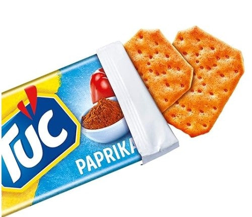 TUC Paprika 100g