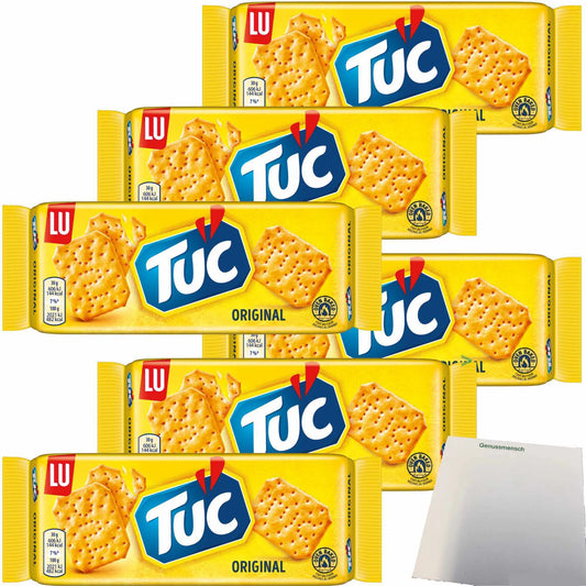 TUC Original 65gx3 MHD:15.04.2026