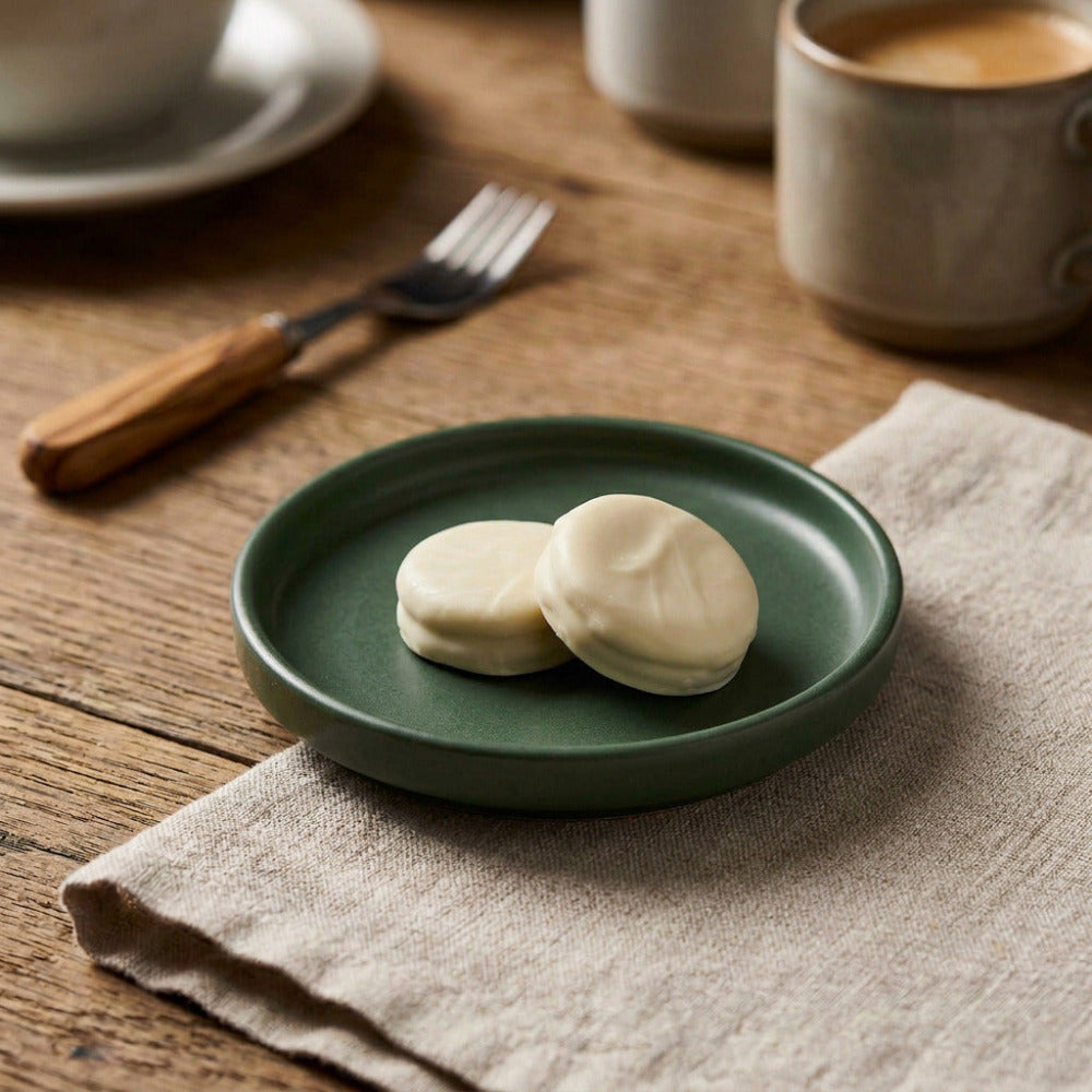 Gullón Twins White Chocolate Sandwich-Cookies