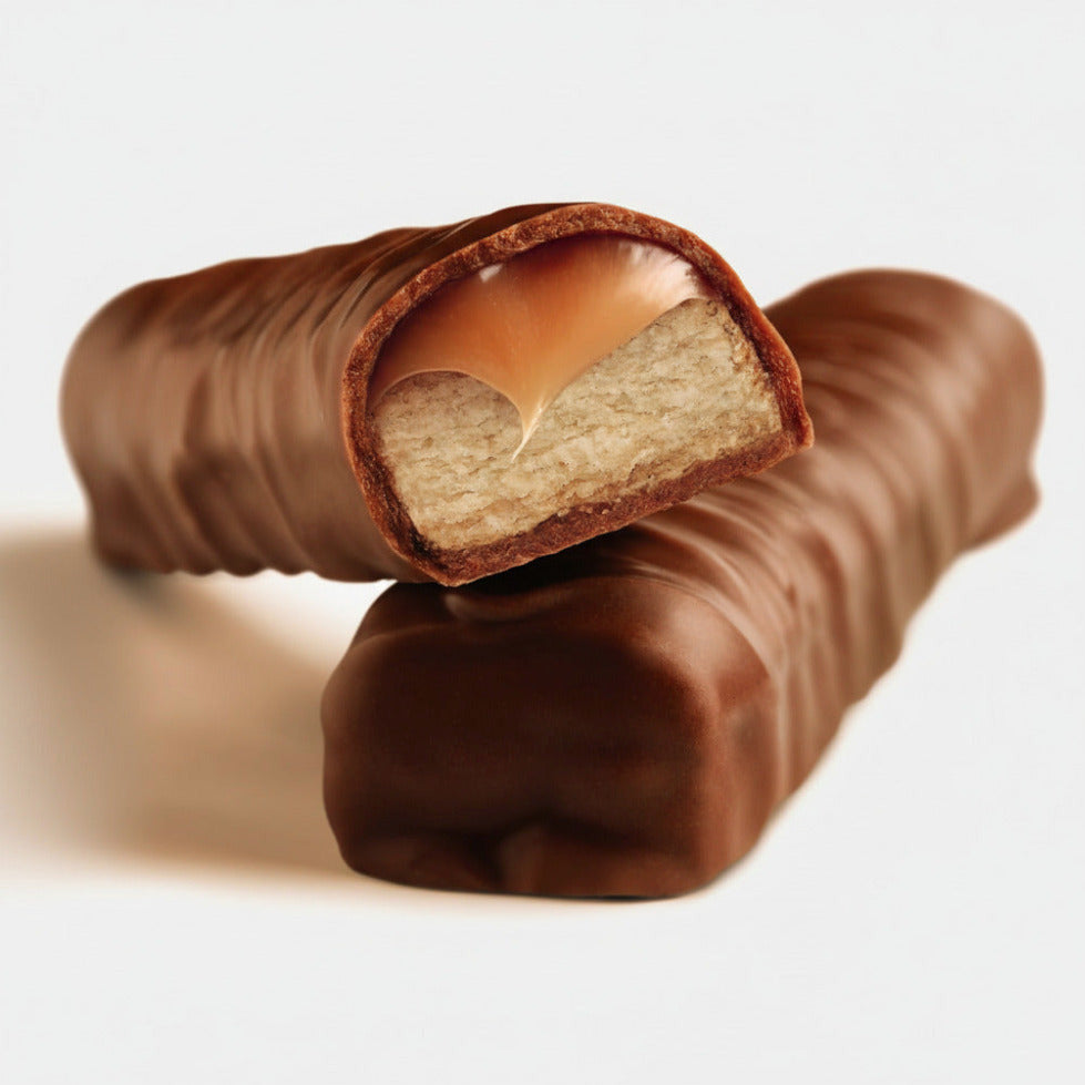 Twix Schokoriegel - Lecker24
