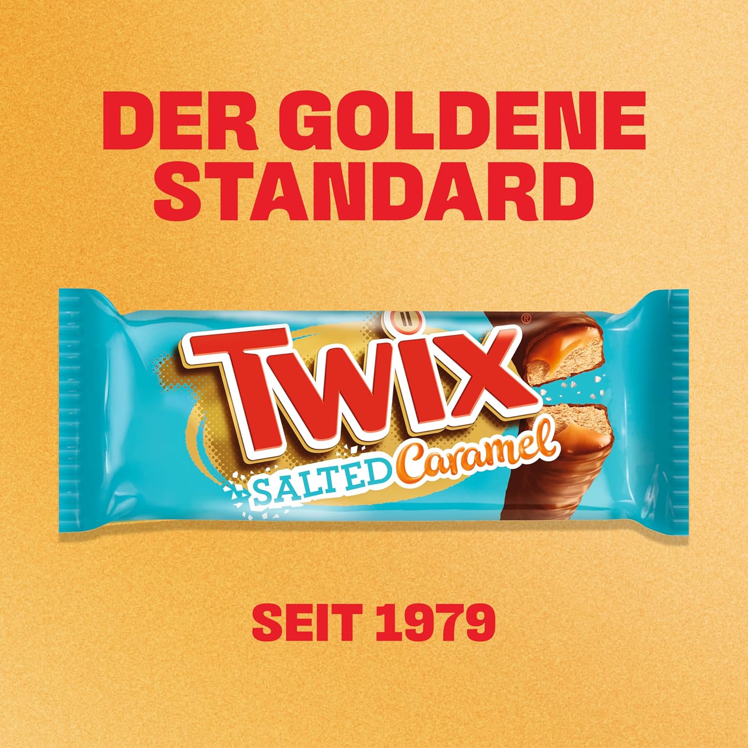 Twix Salted Caramel 