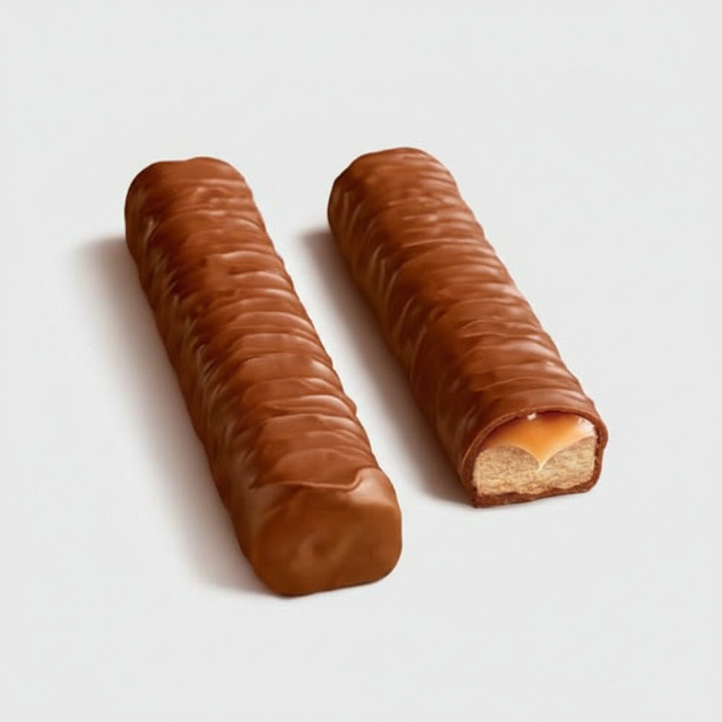 Twix Schokoriegel