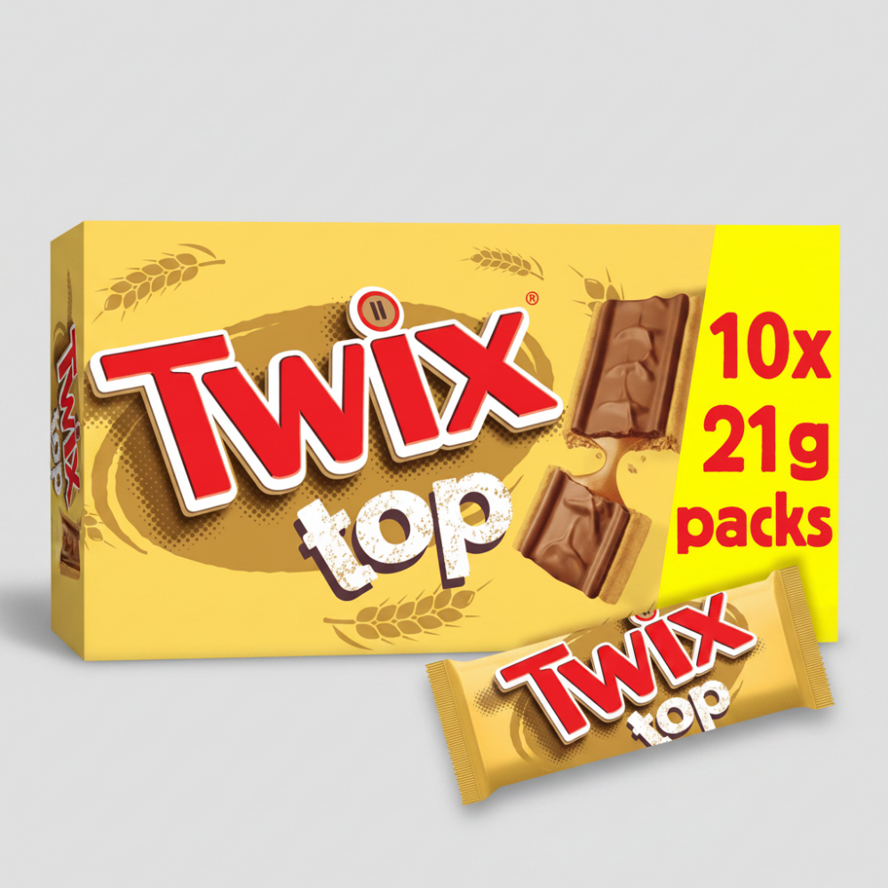 Tix Top 10er