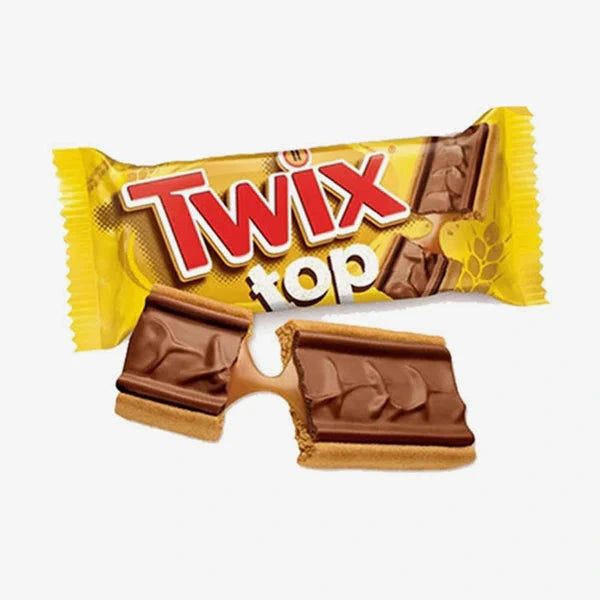 Twix Top