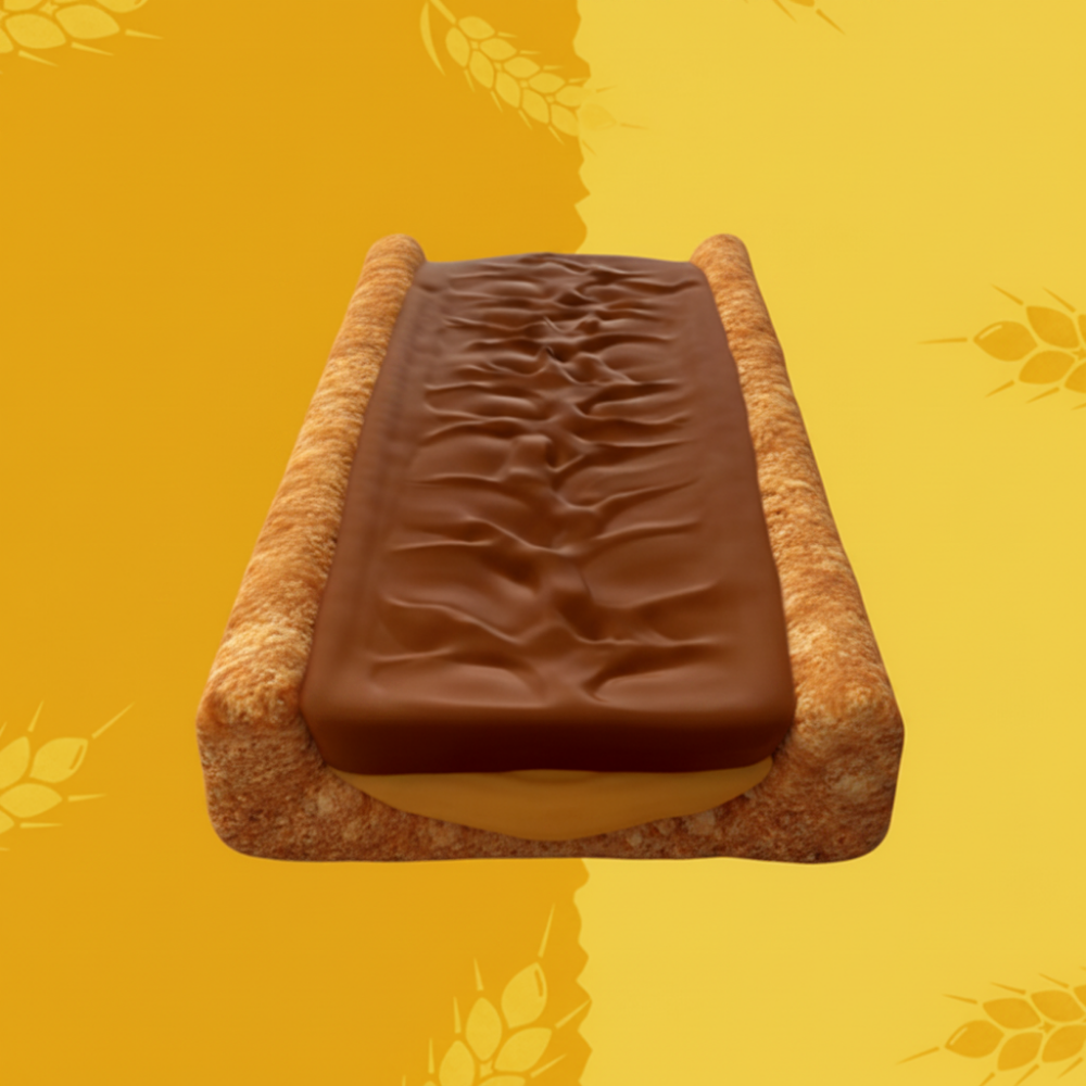 Neu: TWIX TOP 