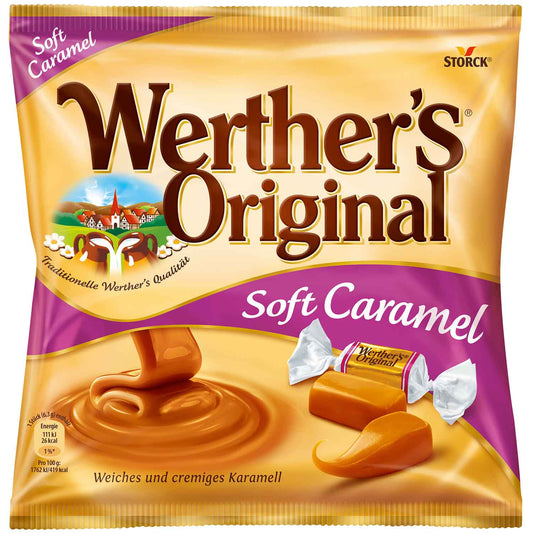 Werther's Original Soft Caramel