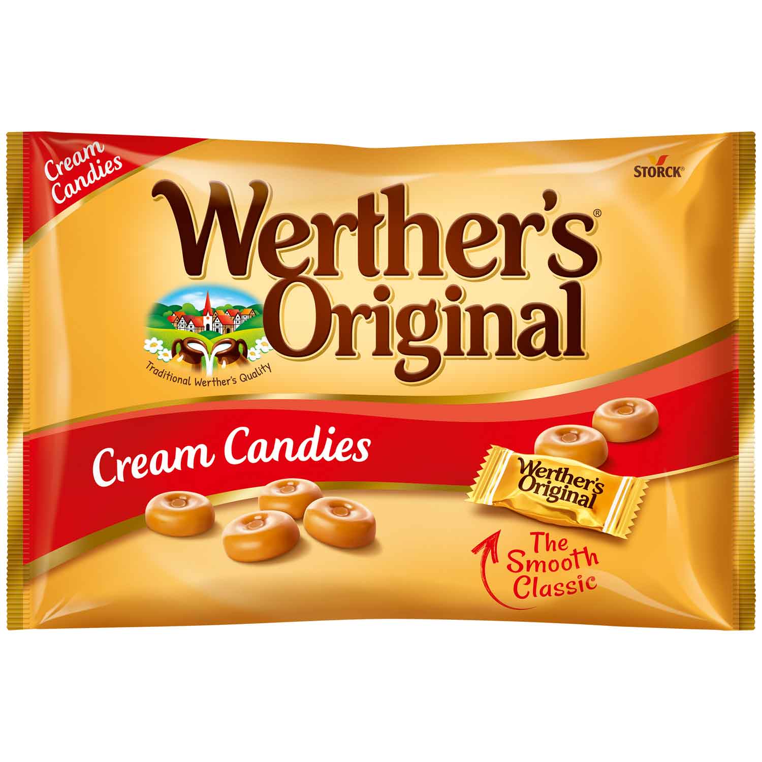 Werthers Original 1 kg