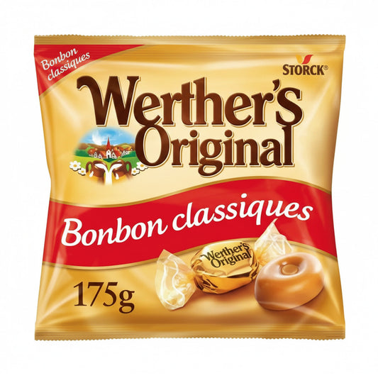 Werthers Original Classic 175 g Bonbons im Angebot