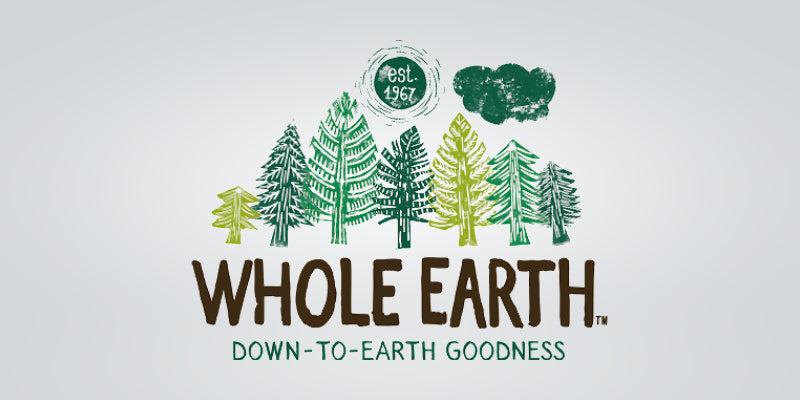 Whole Earth