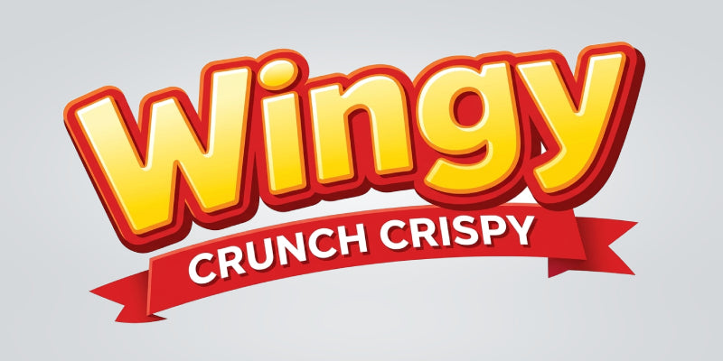 WINGY Cuncch Crispy